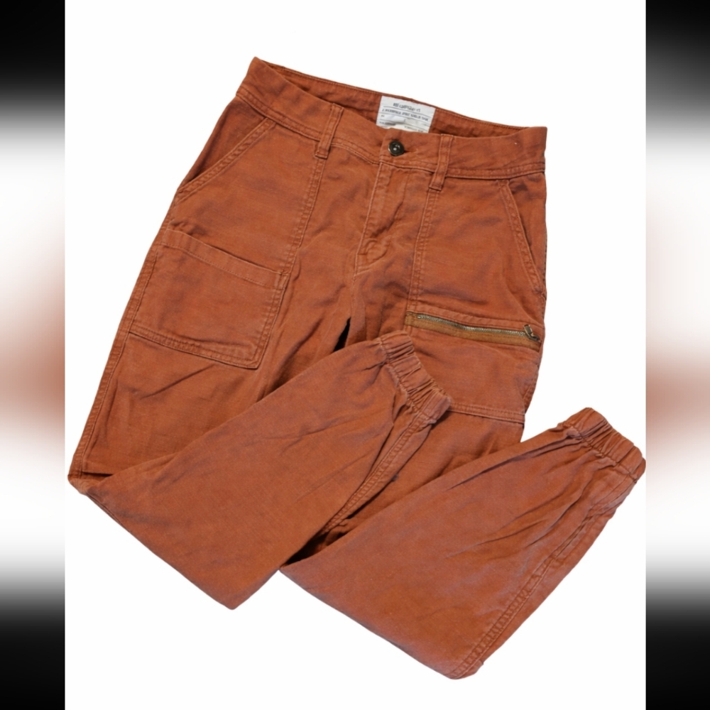 Cargo Pants
